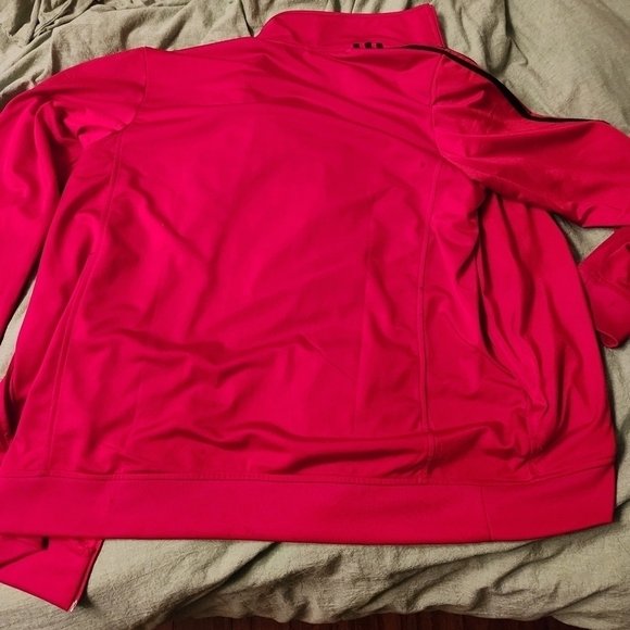 Adidas Jacket - Picture 2 of 7